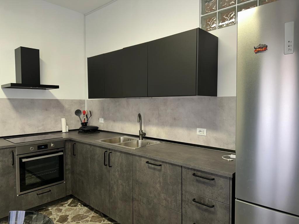 Lb&B Holiday Suite Downtown Bari Ngoại thất bức ảnh